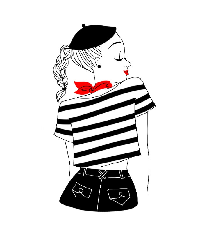 illustration roxy lapassade profil 2.jpg - Roxy LAPASSADE | Virginie